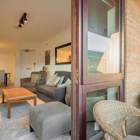 Super Central Cambridge Flat For Up To 4 People Eksteriør bilde