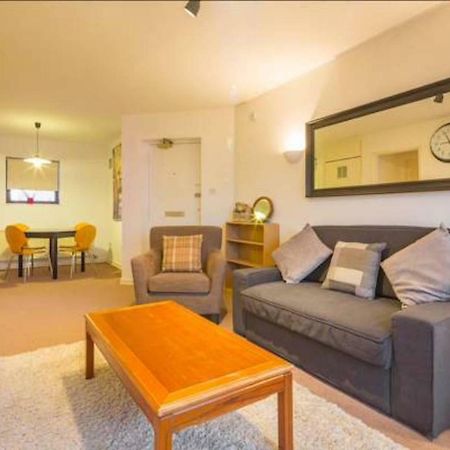 Super Central Cambridge Flat For Up To 4 People Eksteriør bilde