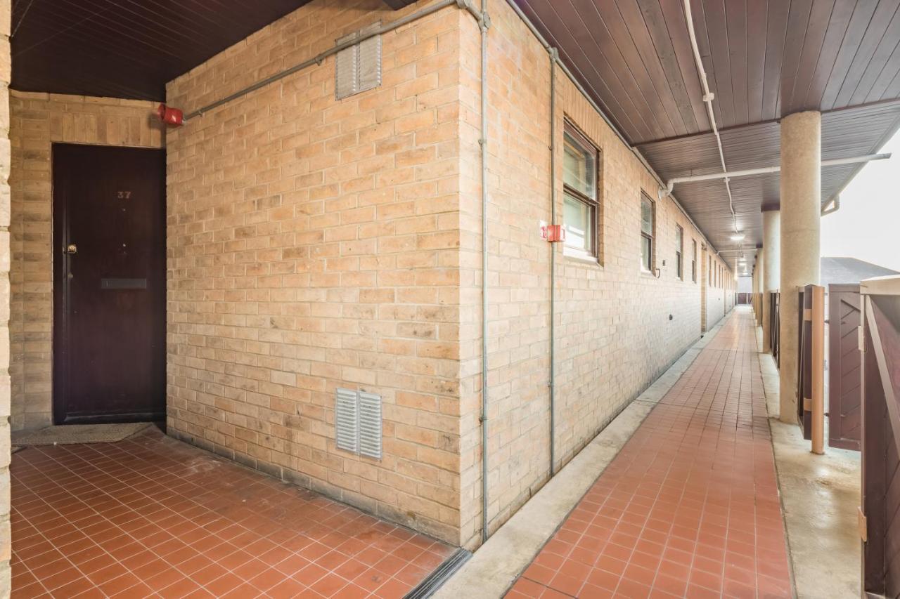 Super Central Cambridge Flat For Up To 4 People Eksteriør bilde