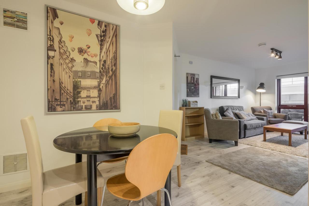 Super Central Cambridge Flat For Up To 4 People Eksteriør bilde